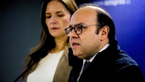 Gobierno llama a las empresas a tener 