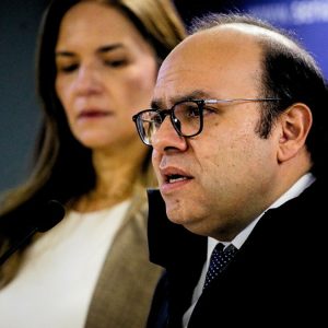 Gobierno llama a las empresas a tener 