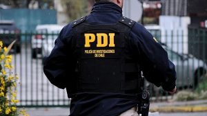 La escapada nocturna que terminó con suboficial de la PDI internado en el Hospital de Carabineros