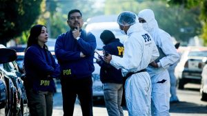 No fue el generador de ozono: revelan causa de muerte de tres personas en hostal de Viña del Mar