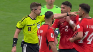 Las polémicas arbitrales que tensionan el Mundial 2026: Egipto golpea la mesa y Francia responde por designación de juez argentino
