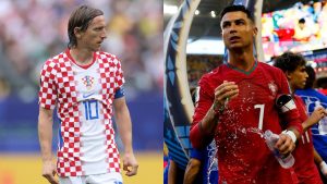 El último baile de CR7 o Modric: los partidos que se juegan este jueves 2 de julio en el Mundial 2026