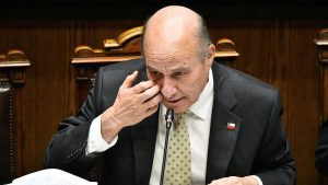 Cuando la política redefine la técnica tributaria