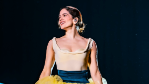 Rosalía, Deo gratias