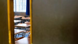 Esta es la comuna de la RM que tendrá las clases suspendidas este lunes 20 de julio