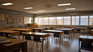 Cuáles son las regiones en las que se supenderán las clases este viernes 17 por el temporal