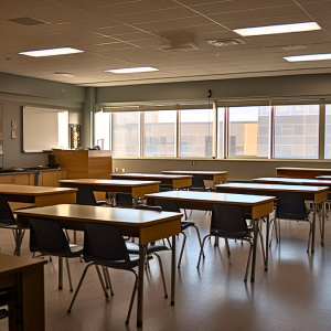 Cuáles son las regiones en las que se supenderán las clases este viernes 17 por el temporal