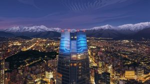 Chile se está preparando para el mundo equivocado