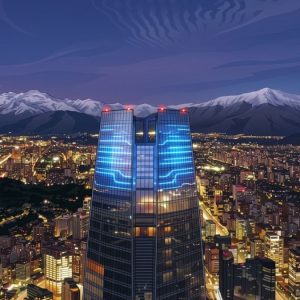 Chile se está preparando para el mundo equivocado
