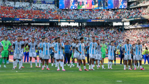 Scaloni alucinó con ellas: las teorías conspirativas tras la derrota de Argentina en la final del Mundial 2026