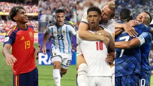 Semifinales del Mundial 2026: cuándo, a qué hora y dónde ver en vivo los partidos
