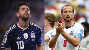Todo lo que debes saber del Argentina vs Inglaterra por el Mundial 2026