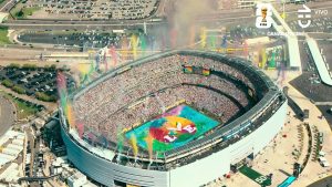 VIDEO - Revive el show de medio tiempo de la final del Mundial 2026