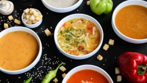 Festival de la Sopa llega a MUT con decenas de preparaciones y productores locales