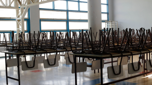 Las 20 comunas con suspensión de clases hasta el lunes 27 de julio por sistema frontal
