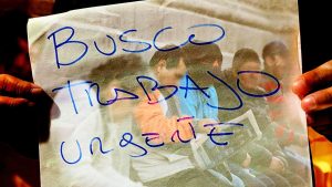El mercado laboral no está enfermo