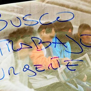 El mercado laboral no está enfermo