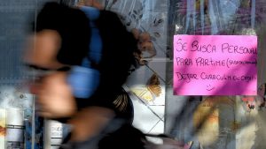 El mercado laboral no está enfermo