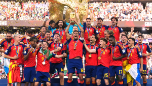 UEFA golpea a la FIFA: acuerdan boicot al Mundial por plan de Infantino de privatizar el torneo