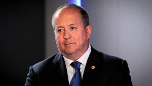 El operativo que enfrentó a Valencia con funcionarios de la Fiscalía y que el Gobierno defendió