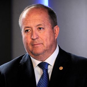 El operativo que enfrentó a Valencia con funcionarios de la Fiscalía y que el Gobierno defendió