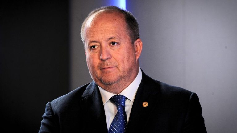 El operativo que enfrentó a Valencia con funcionarios de la Fiscalía y que el Gobierno defendió