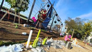 FOTOS - Quiénes son los seis fallecidos en fatal atropello en feria de Viña del Mar