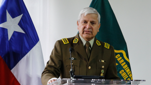 Exgeneral Yáñez y modificaciones a Ley Naín-Retamal: 