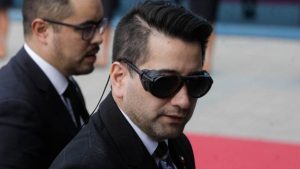 Lo que se sabe del robo al diputado Javier Olivares: investigan a dos sospechosos en Viña del Mar