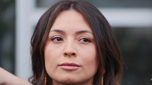 Detienen a expareja de Camila Polizzi y será formalizado por amenazas