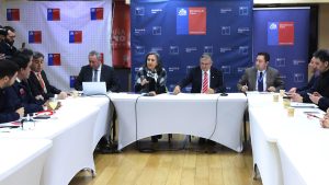 Tras 14 años de espera: Lampa se queda con el nuevo hospital de la zona norte de Santiago