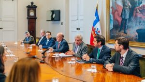 Quiénes están detrás de la comisión que impulsará cambios al empleo público