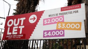 Así será el nuevo centro comercial de Fashion’s Park en Conchalí: contempla inversión de US$40 millones