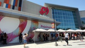 Mallplaza revive millonario proyecto en Concón tras 15 años: así sería el nuevo centro comercial