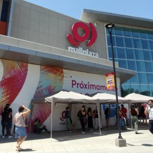 Mallplaza revive millonario proyecto en Concón tras 15 años: así sería el nuevo centro comercial