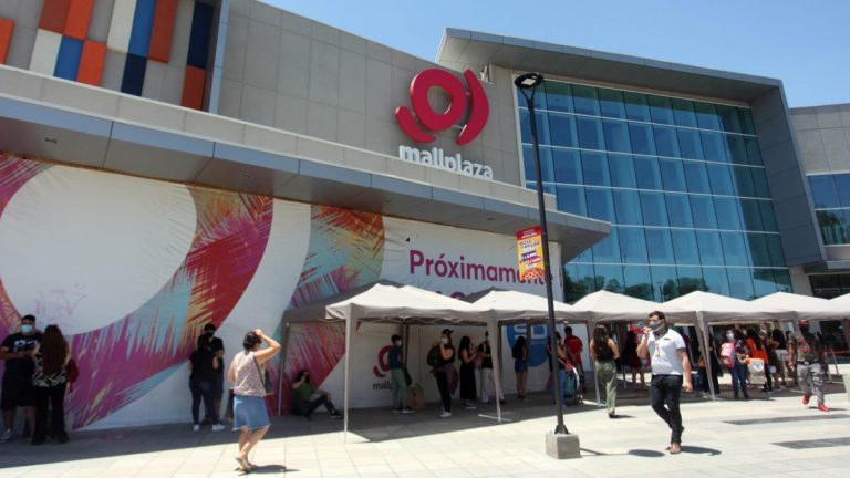 Mallplaza revive millonario proyecto en Concón tras 15 años: así sería el nuevo centro comercial
