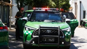 Del “arrebato” al arrepentimiento: hombre acusado de secuestrar a adolescentes reconoce que los golpeó y habla de un “impulso irracional”