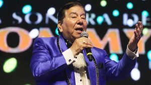 La demanda contra la familia de Tommy Rey que pone en jaque el nombre de la Sonora