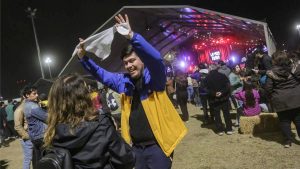 Confirman fonda 