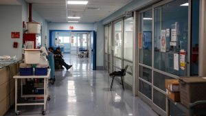 La transformación de la Posta Central: así logró el mejor desempeño entre los hospitales públicos
