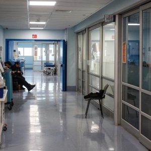 La transformación de la Posta Central: así logró el mejor desempeño entre los hospitales públicos