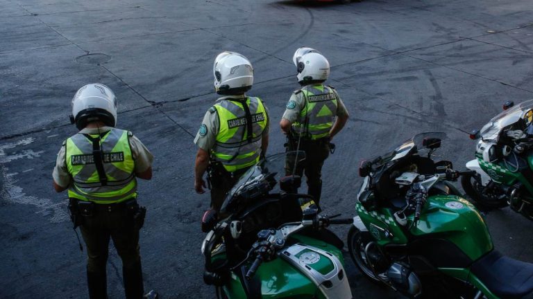 Proyecto “No más ruidos” busca frenar las fiestas clandestinas