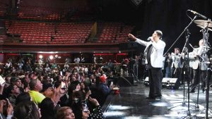 El ambicioso proyecto que sumará 300 estacionamientos y 130 bodegas al Teatro Caupolicán