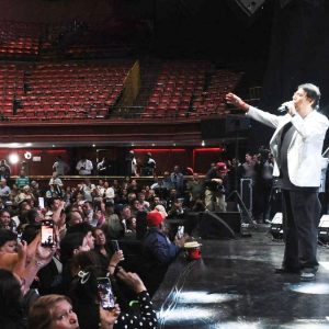 El ambicioso proyecto que sumará 300 estacionamientos y 130 bodegas al Teatro Caupolicán