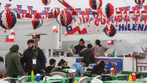 Tras el rechazo al feriado del 17 de septiembre, la CPC plantea una fórmula que podría cambiar los días de descanso