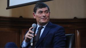 Parisi entra en modo presidencial: anunciará seremis en septiembre y quiere conformar gabinete desde Republicanos al PPD