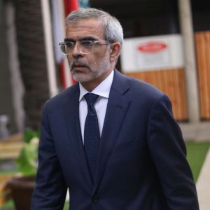 Todo lo que se sabe del intento de portonazo al escolta del exministro Luis Cordero