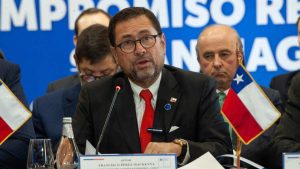 Qué significa que Chile abandone el Movimiento de Países No Alineados después de 55 años