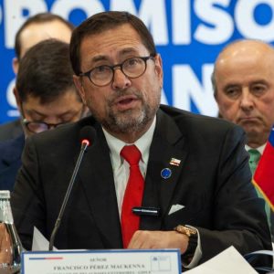 Qué significa que Chile abandone el Movimiento de Países No Alineados después de 55 años