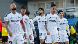 La respuesta de Colo Colo ante la posibilidad de sufrir una resta de puntos en Liga de Primera